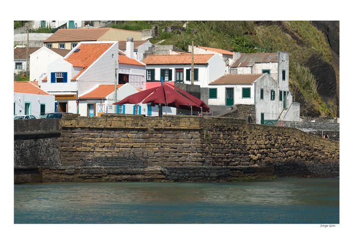 Erhvervsejendom i Horta, Faial, Horta - € 285.000 | Ref: 374240008 - foto 1